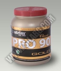 PRO 90 GOLD
